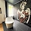 The Lion's Den BnB