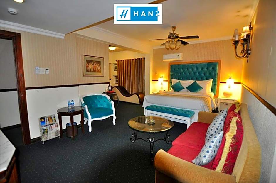 S79 Vuon Saigon Hotel