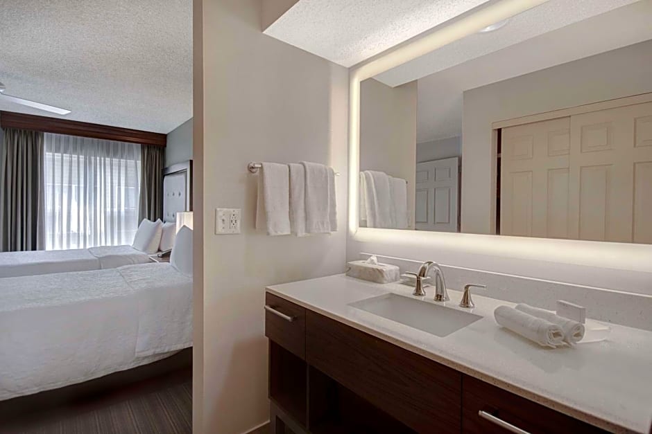 Homewood Suites By Hilton Salt Lake City-Midvale/Sandy