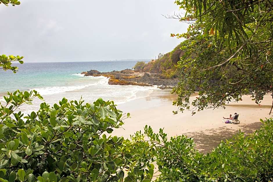 Half Moon Blue Hotel