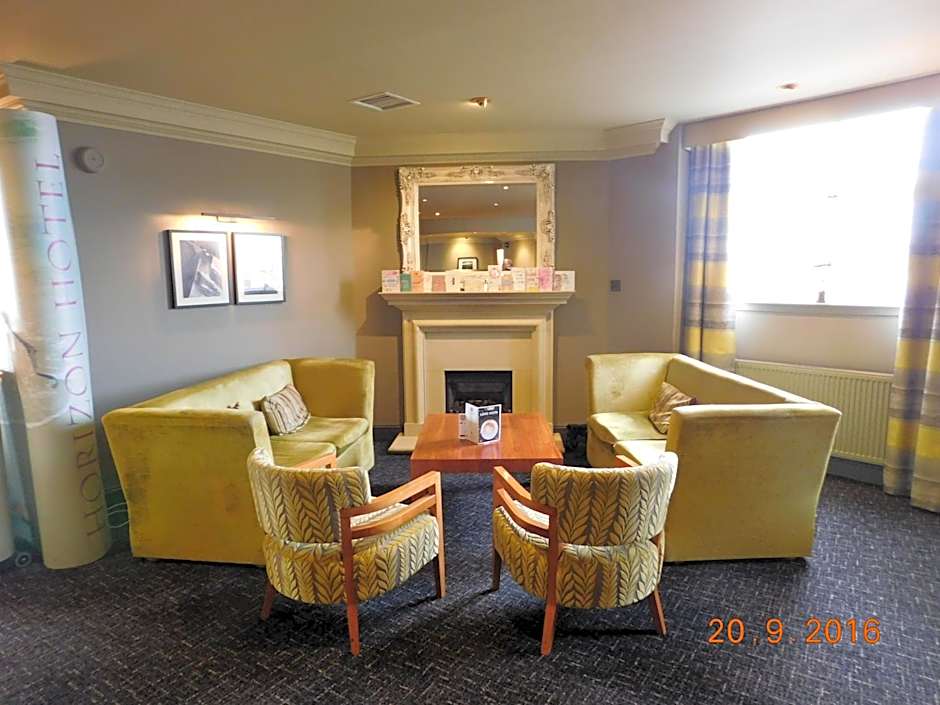 Horizon Hotel