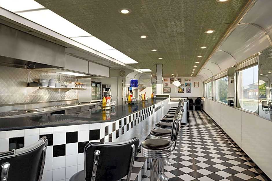 Travelodge by Wyndham Vaughn