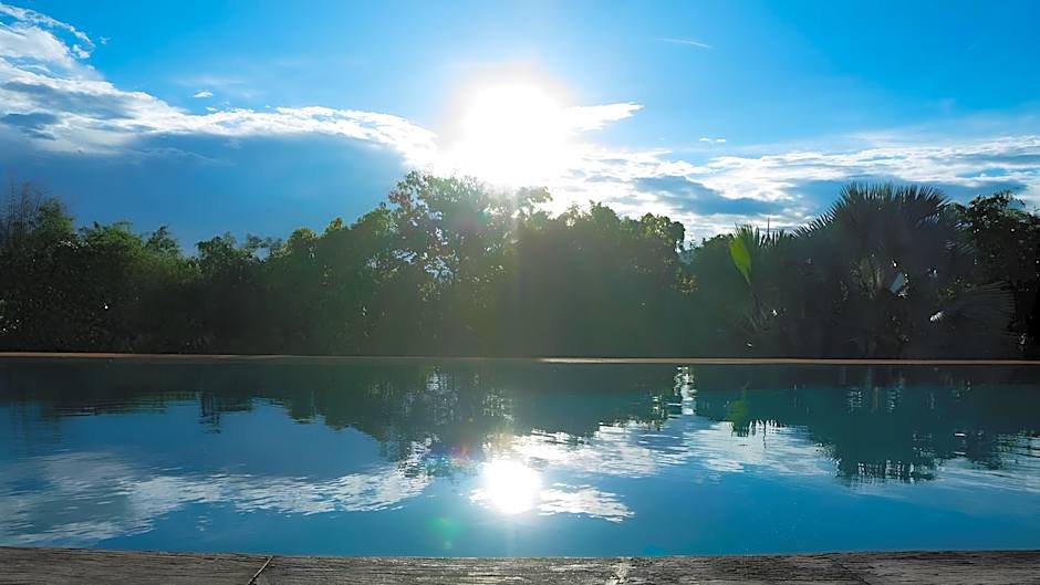 Bed and Breakfast Chiang Rai