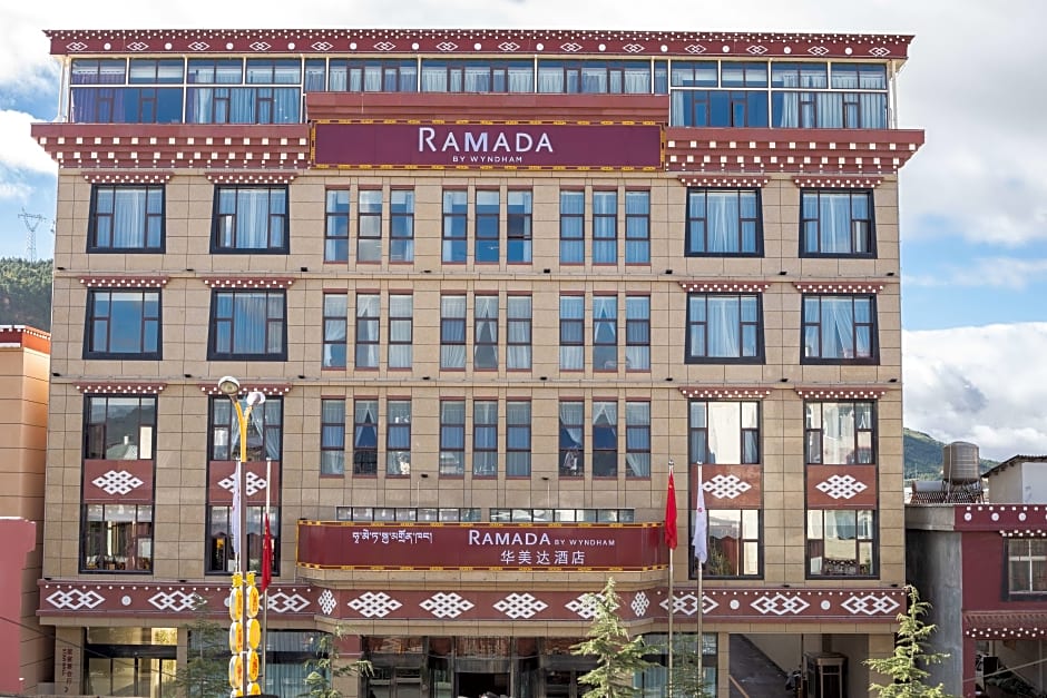 Ramada by Wyndham Diqing