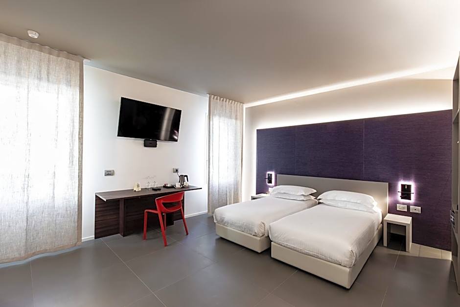 RB del Teatro&Apartaments