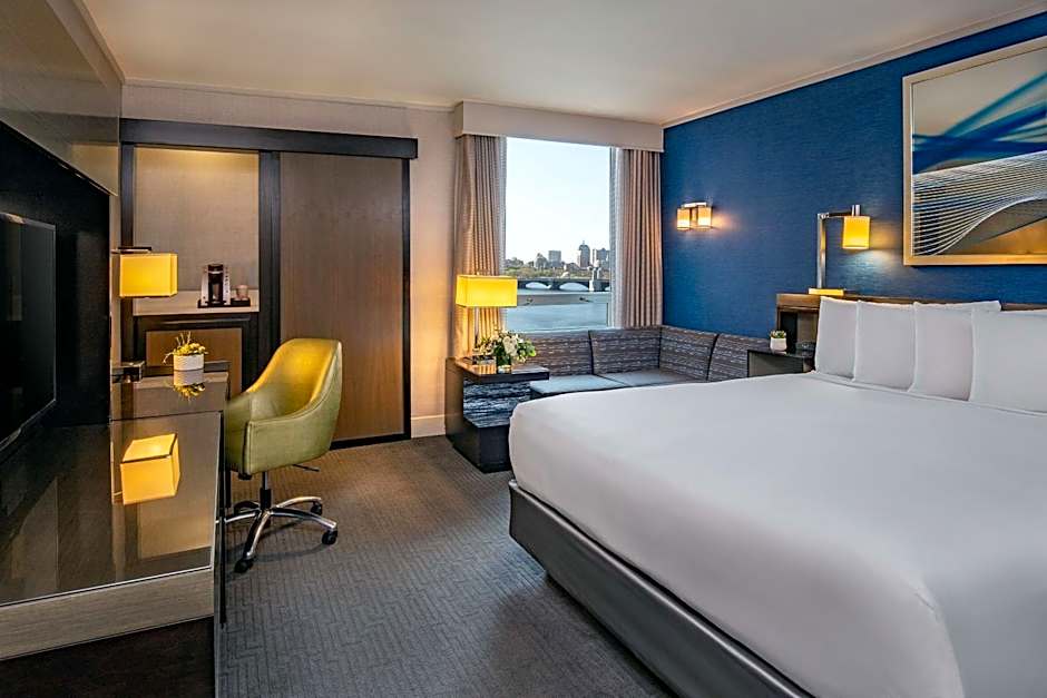 The Royal Sonesta Boston
