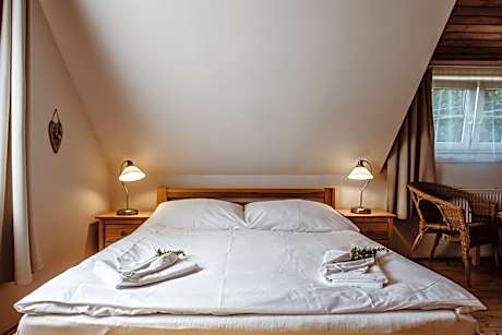 Triple Room with Bathroom