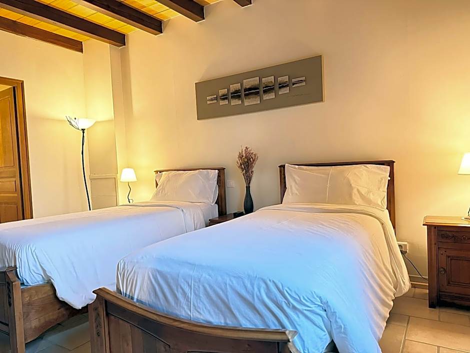 Le Relais de Saint-Preuil, The Originals Relais Vignes du Cognac