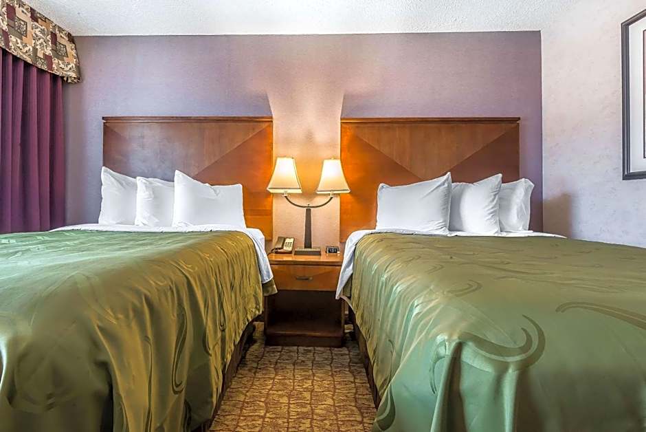 The Hamburg Hotel