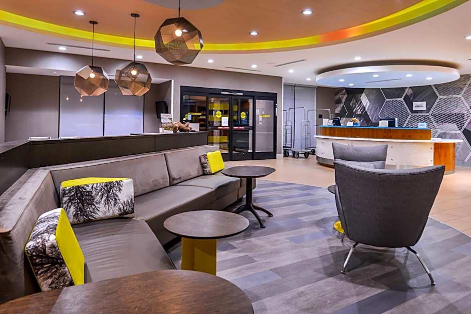 SpringHill Suites by Marriott Temecula Valley Wine Country