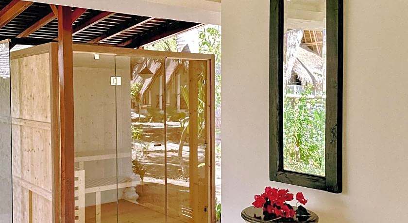 Vayam Boutique Resort