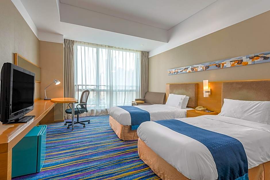 Holiday Inn Express Tianjin Heping By IHG