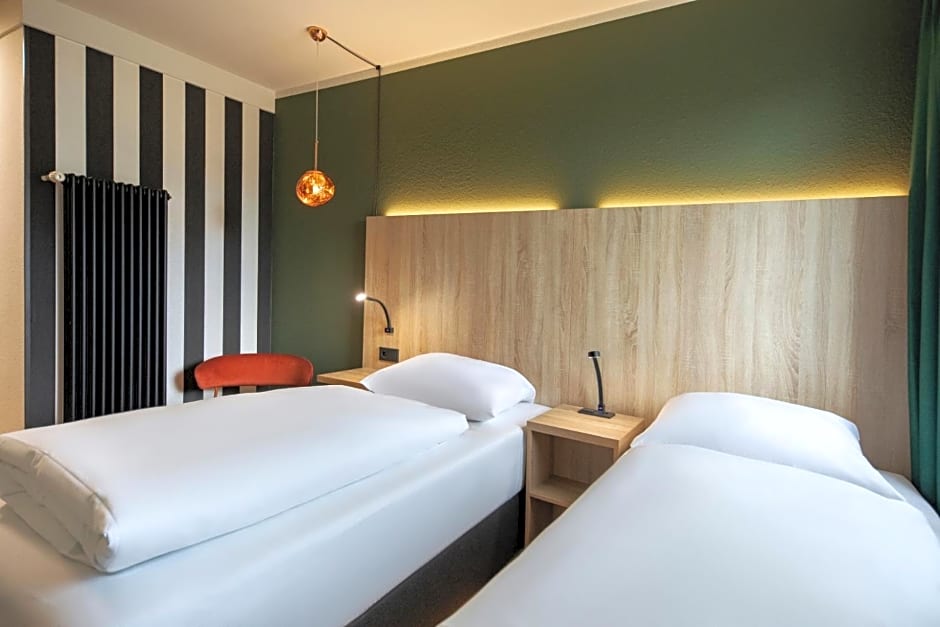 ACHAT Hotel Monheim am Rhein
