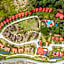 Montaña de fuego Mountain Resort & Spa