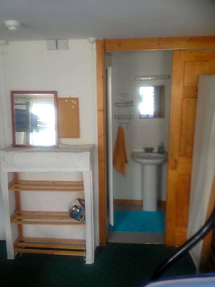 Causeway Coast Independent Hostel