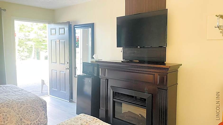 Lincoln Inn Fredericton