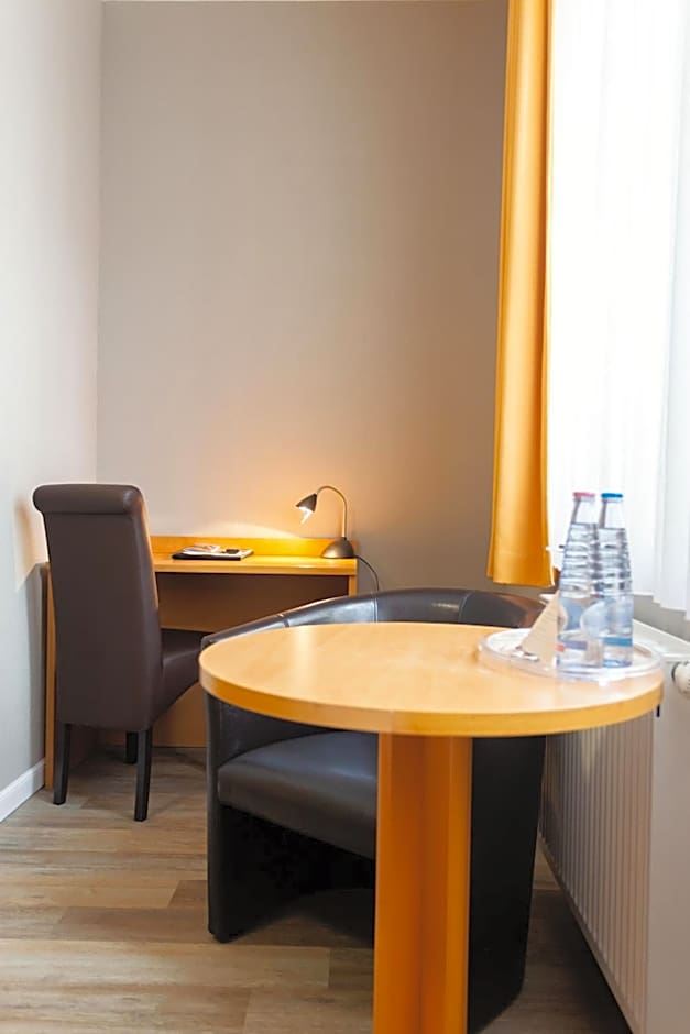 Altora Eisenbahn Themenhotel