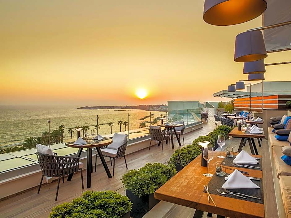 Amavi, MadeForTwo Hotels - Paphos