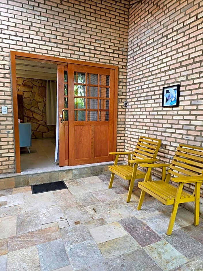 Pousada Rancho do Ralf