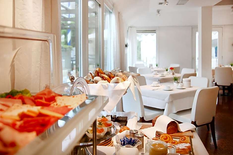 Boutique Hotel Reschen