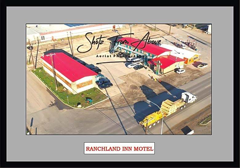RANCHLAND Inn