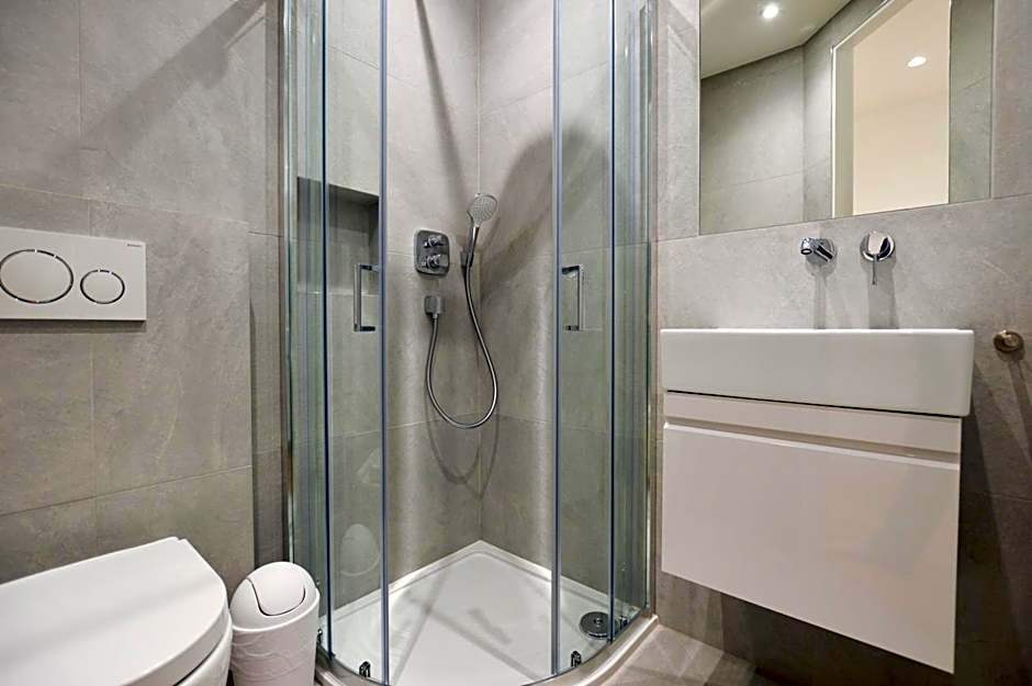 Shepherds Bush Green Serviced Apartments by Concept Apartments