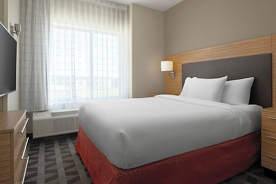TownePlace Suites by Marriott Lafayette South