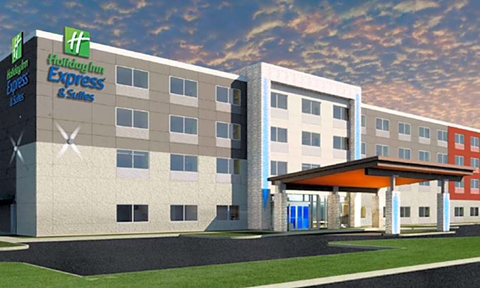 Photo 1 of 40 of Holiday Inn Express & Suites Sterling Heights-Detroit Area By IHG