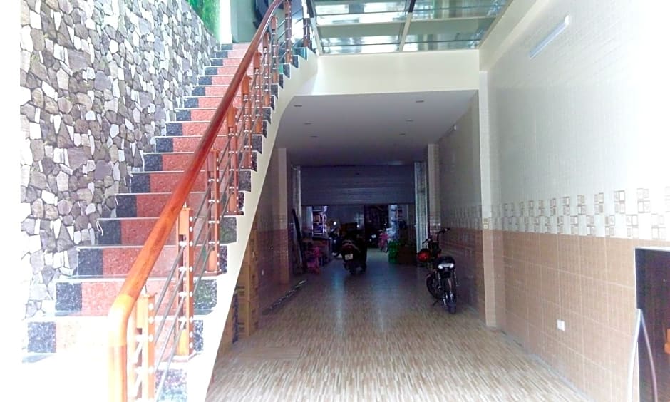 Ruby Hostel