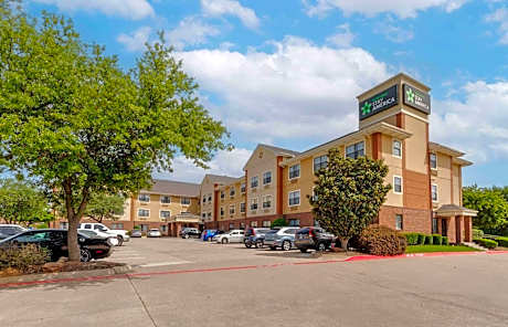 Extended Stay America Suites - Dallas - Lewisville