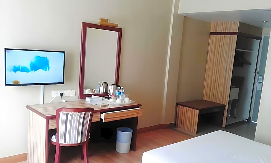 Hotel Seri Malaysia Mersing