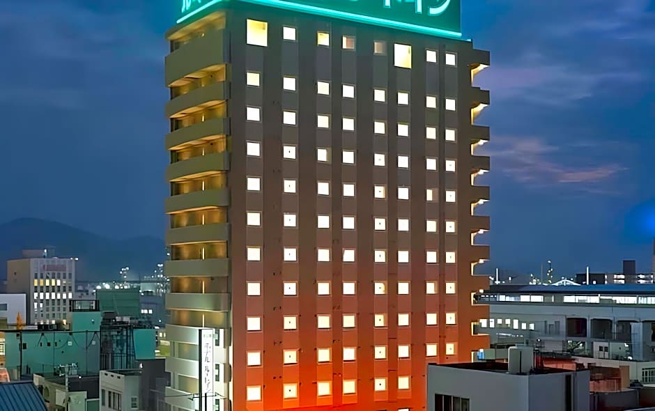 Hotel Route Inn Tokuyama Ekimae