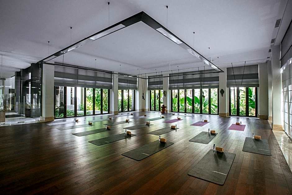 The Ritz-Carlton Bali