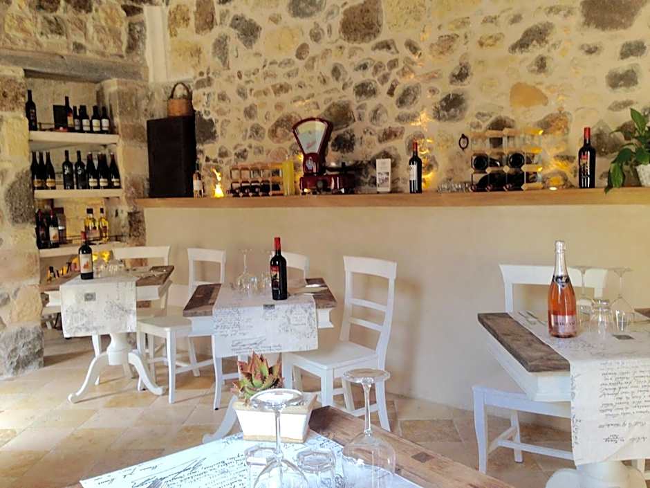 Hotel Maison Tresnuraghes