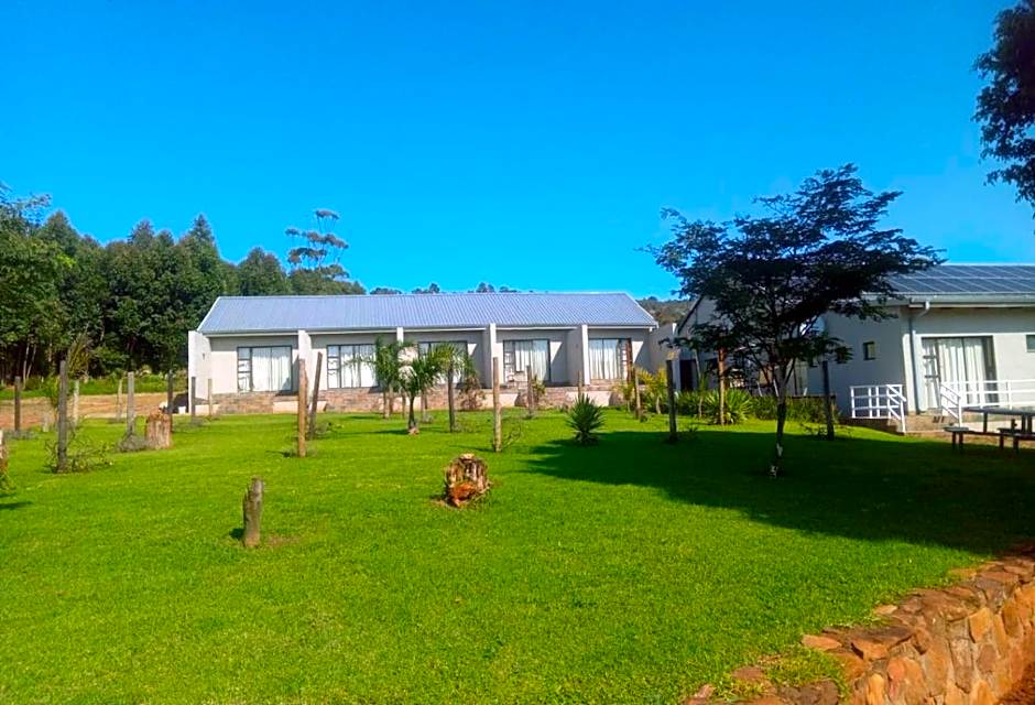 Harnham Mountain Lodge
