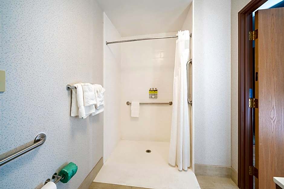 Holiday Inn Express Rochelle By IHG