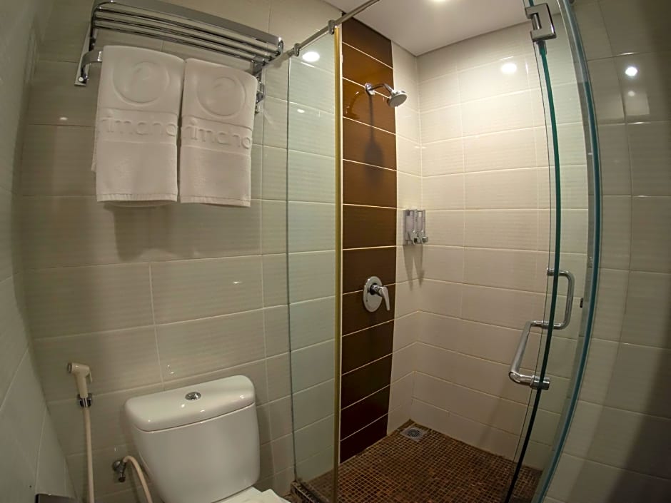 d'primahotel ITC Mangga Dua