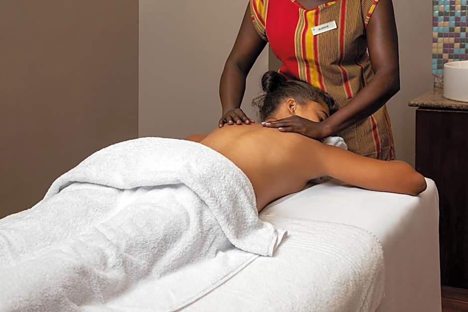 Sheraton Kampala Hotel