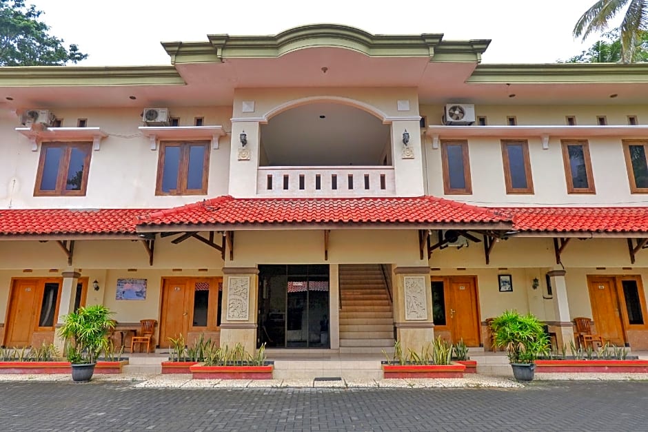 OYO 2643 Hotel Graha Prima