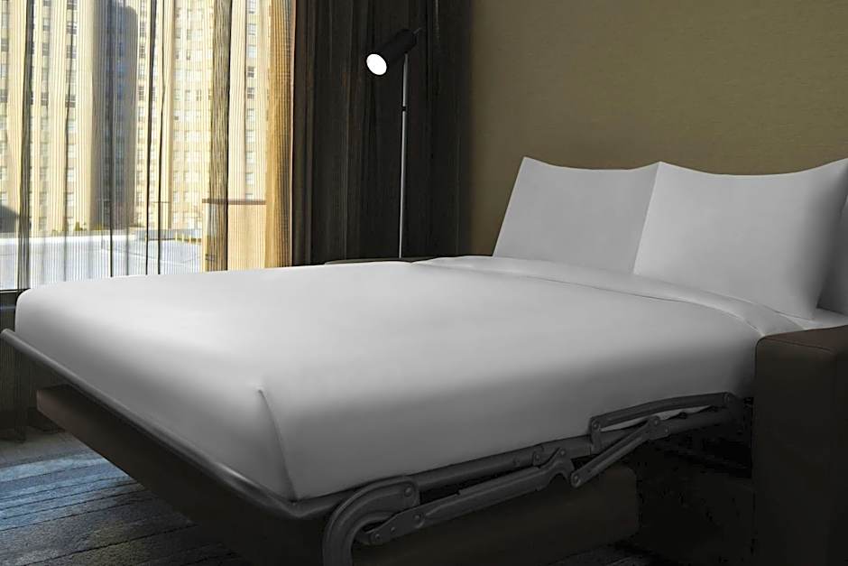 AC Hotel by Marriott Lansing University Area