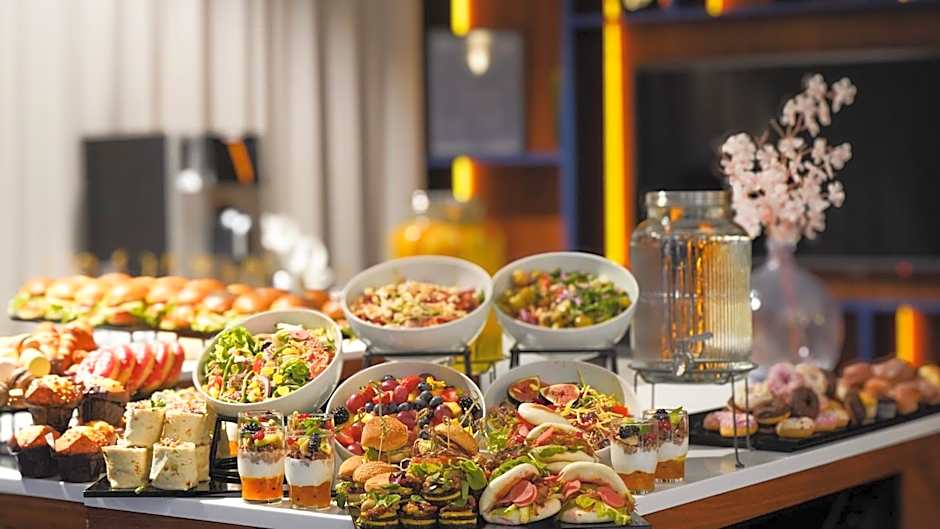 Courtyard by Marriott Katowice City Center