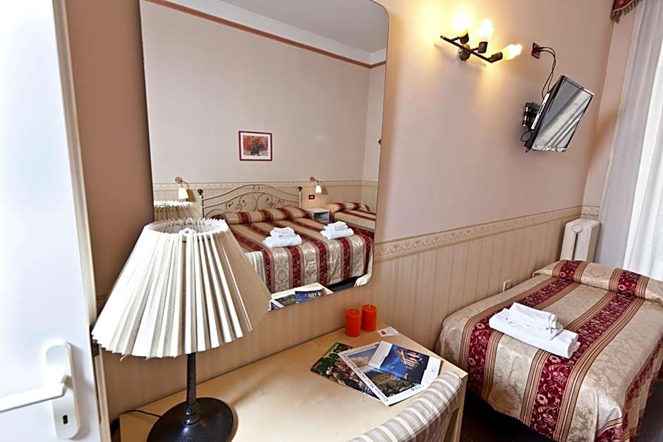 B&B MediNaples