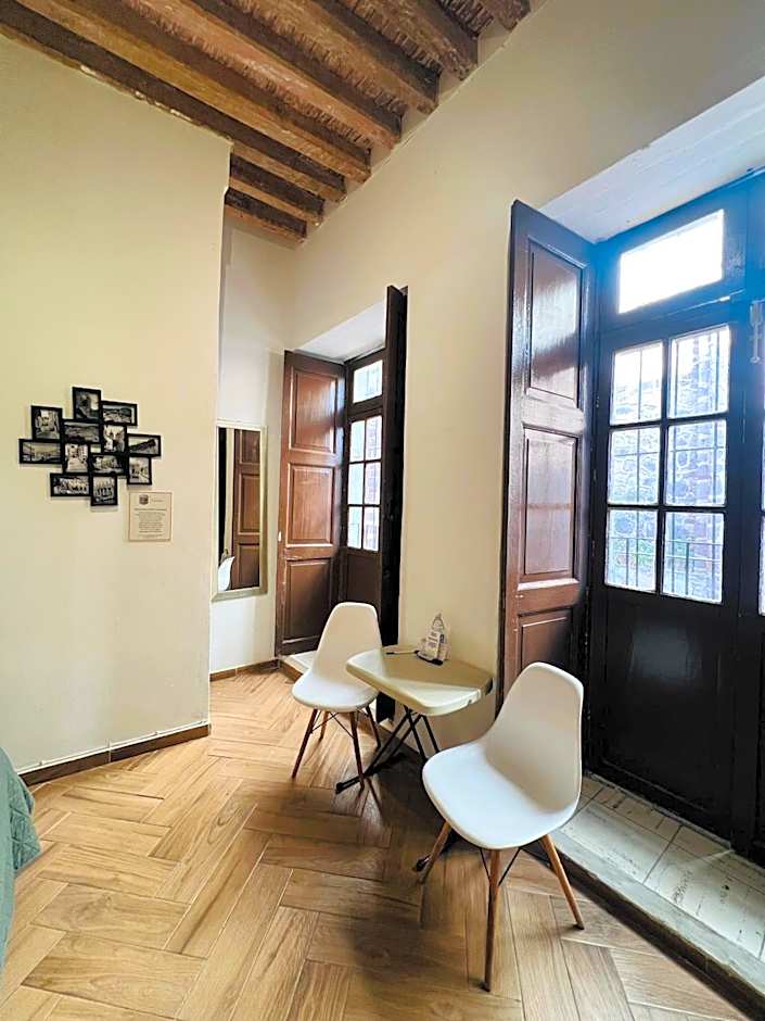 Casa Universidad