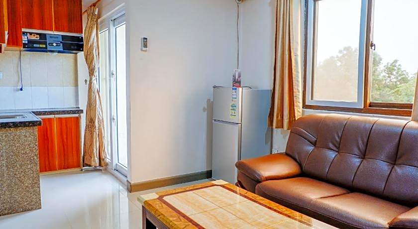 RedDoorz Plus near Camella La Brisa Lapulapu