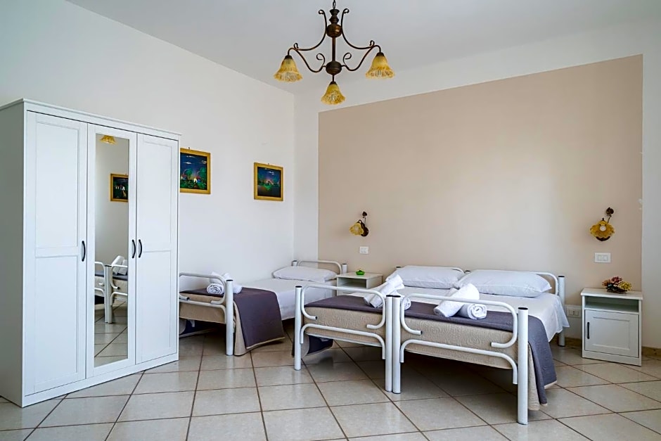 B&B Villa Le Mattine