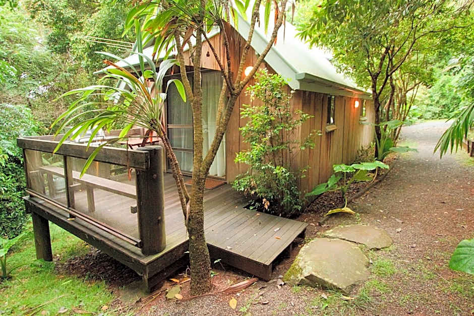 Mt Glorious Getaways