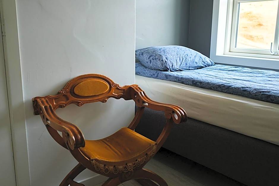 Vík Hostel