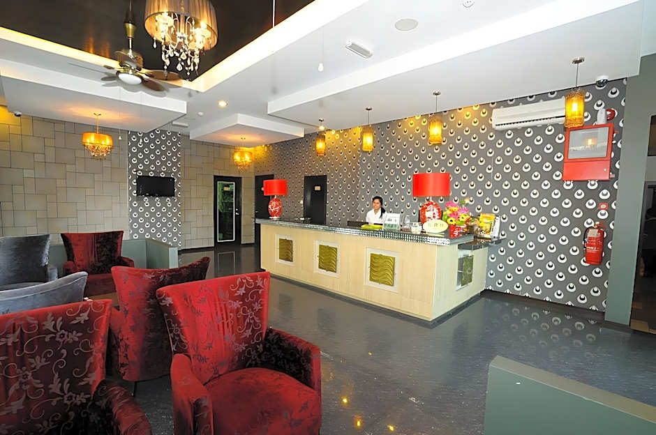 OYO 89908 Hotel Kensington