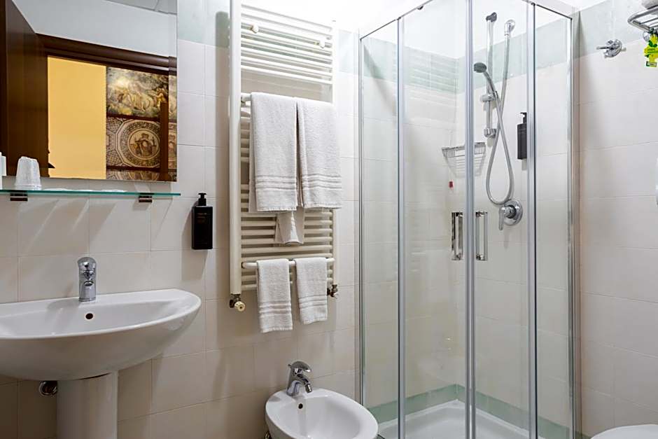Hotel Gangi