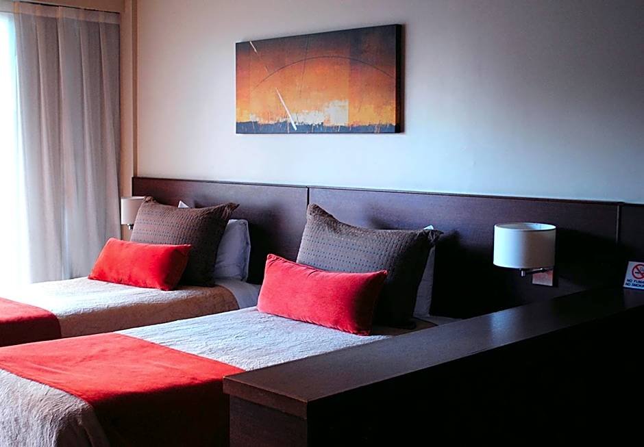 Palermo Suites Buenos Aires Hotel & Apartments